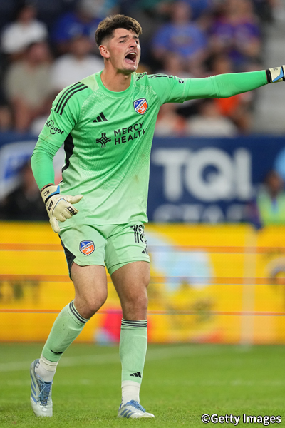 ロマン・セレンターノ（シンシナティ）のプロフィール画像