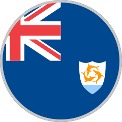 アンギラの国旗