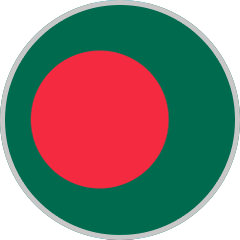 バングラデシュの国旗
