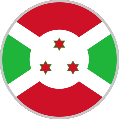 ブルンジの国旗