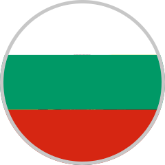 ブルガリアの国旗