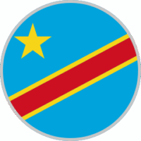 コンゴ民主共和国