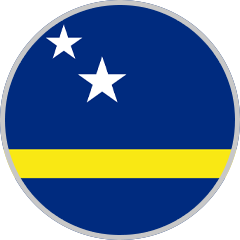 キュラソー国旗