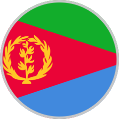 エリトリアの国旗