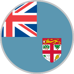 フィジーの国旗