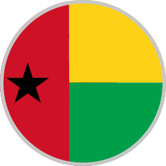 ギニアビサウの国旗