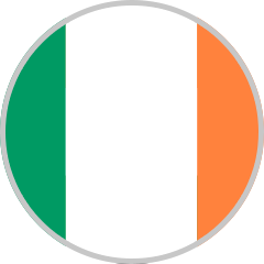 アイルランド国旗