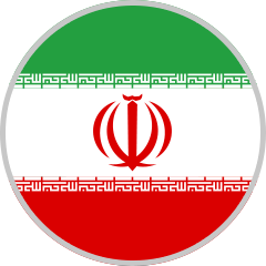 イランの国旗