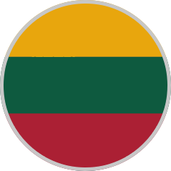 リトアニアの国旗