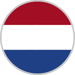 オランダの国旗