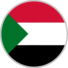スーダンの国旗