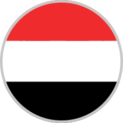 イエメンの国旗