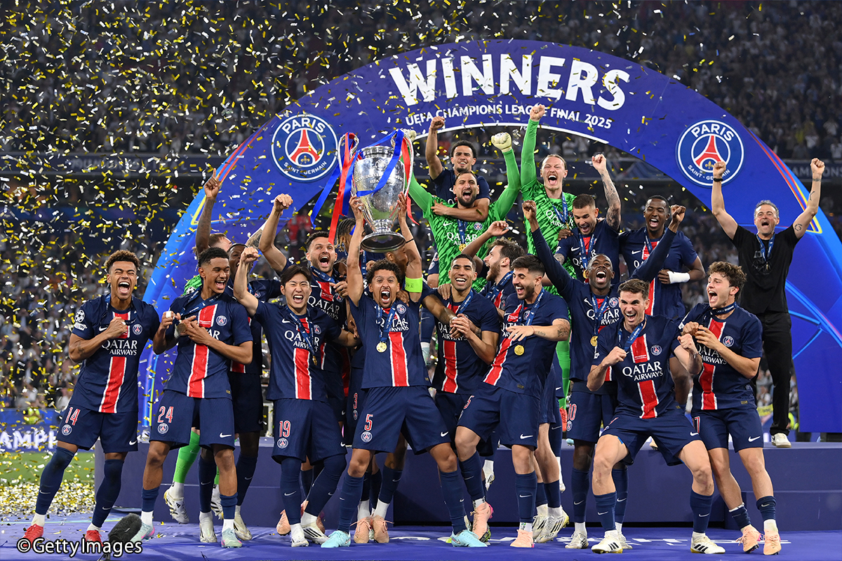 PSG