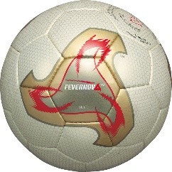 アディダス社製 FIFA ワールドカップ歴代公式試合球一覧…北中米W杯は