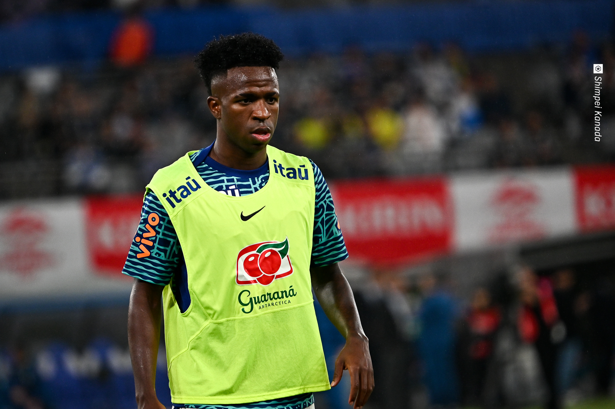 写真・16枚目】【写真ギャラリー】2025.10.14 キリンチャレンジカップ