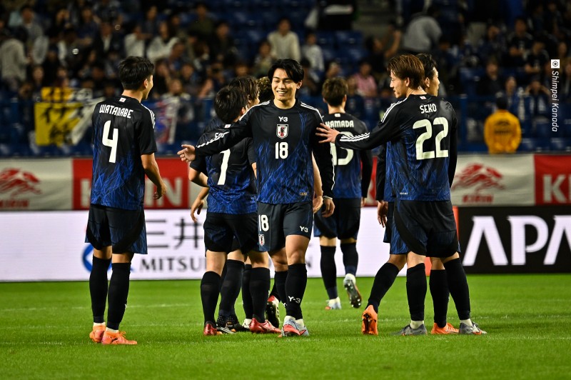 上田綺世