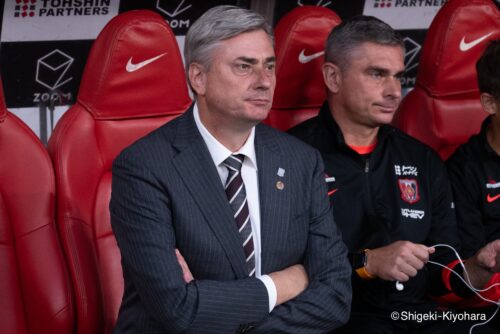 20251004 J1 Urawa vs Kobe Kiyohara12(s)