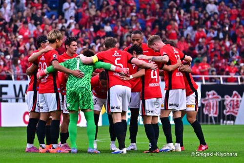 20251004 J1 Urawa vs Kobe Kiyohara14(s)