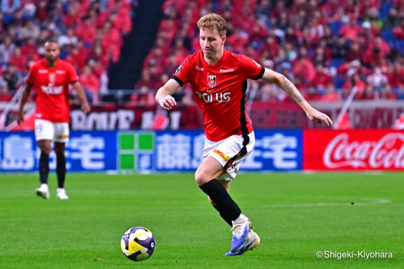 20251004 J1 Urawa vs Kobe Kiyohara25(s)