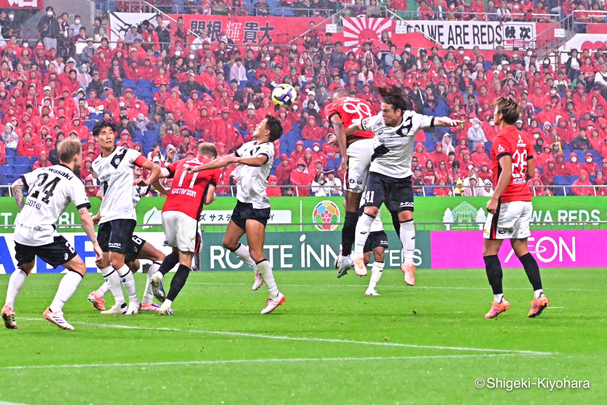 20251004 J1 Urawa vs Kobe Kiyohara36(s)