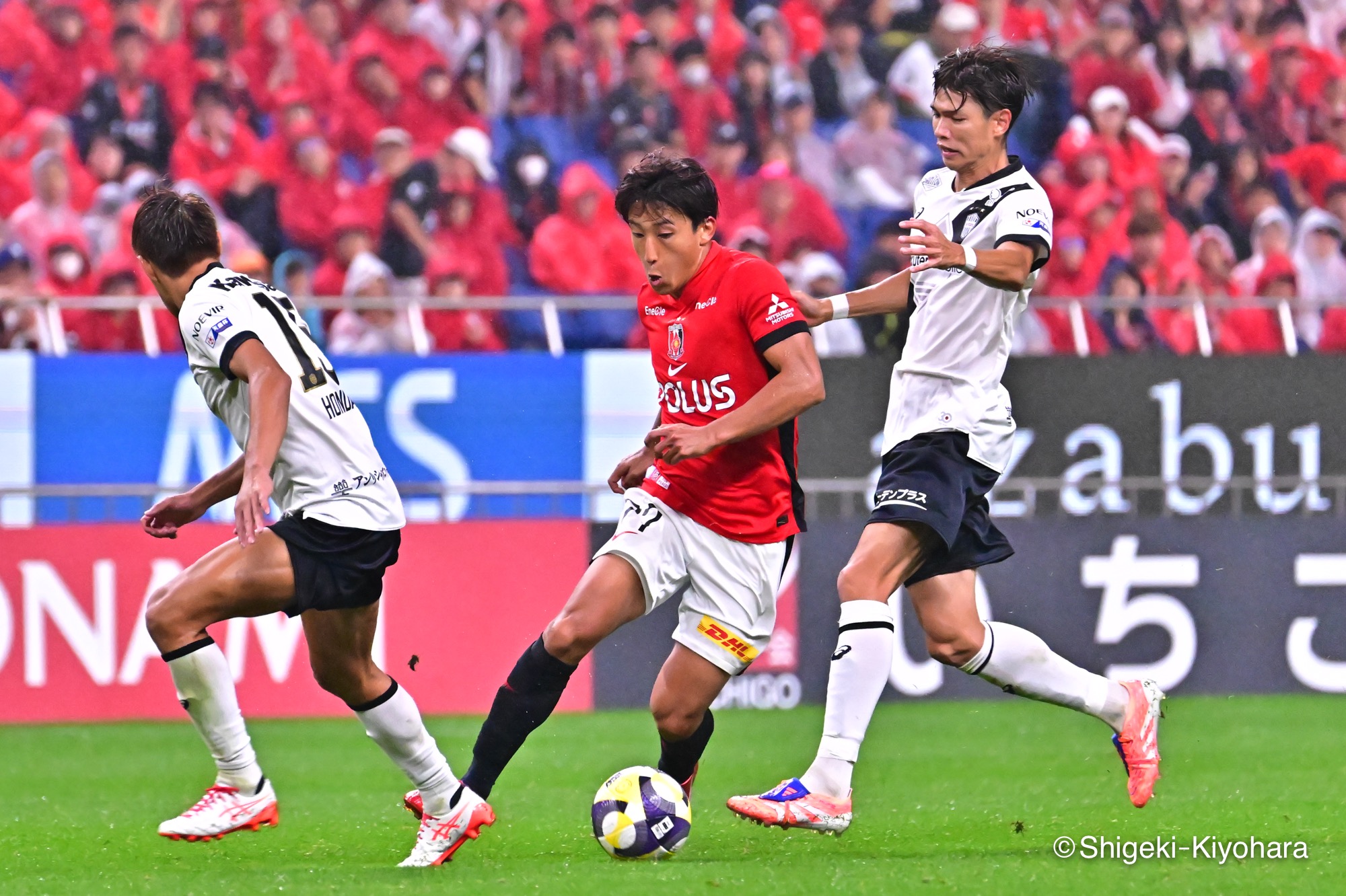 20251004 J1 Urawa vs Kobe Kiyohara38(s)