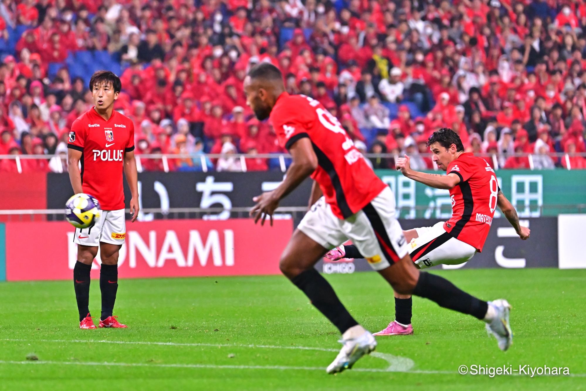 20251004 J1 Urawa vs Kobe Kiyohara39(s)