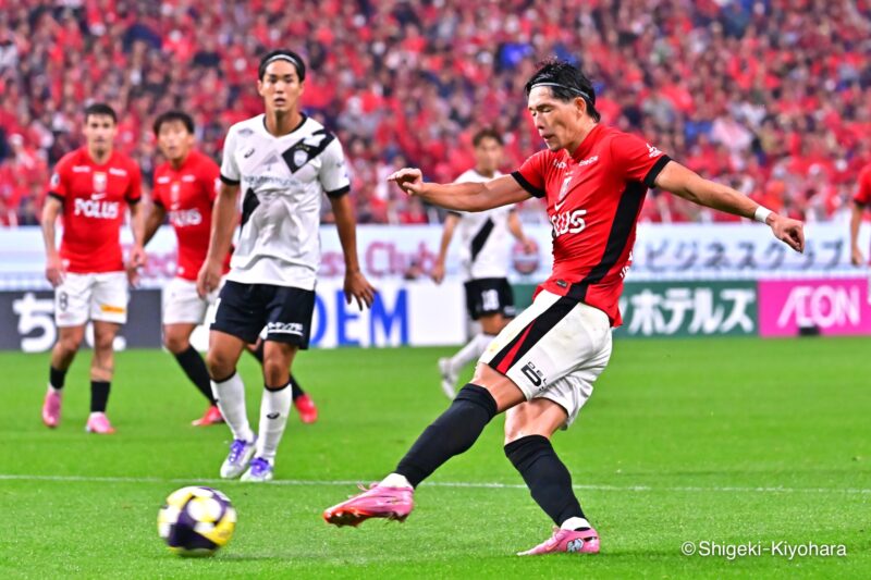 20251004 J1 Urawa vs Kobe Kiyohara48(s)