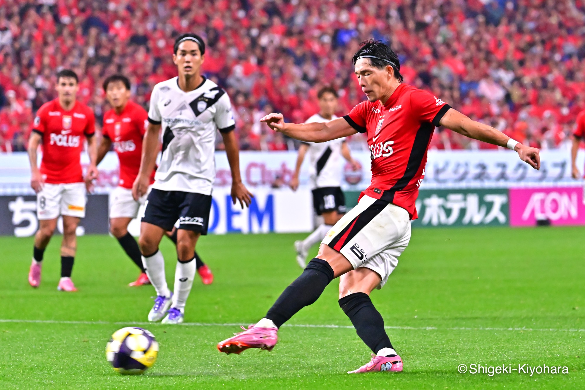 20251004 J1 Urawa vs Kobe Kiyohara48(s)