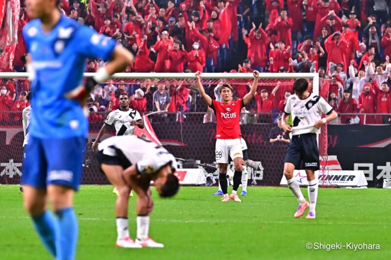 20251004 J1 Urawa vs Kobe Kiyohara61(s)
