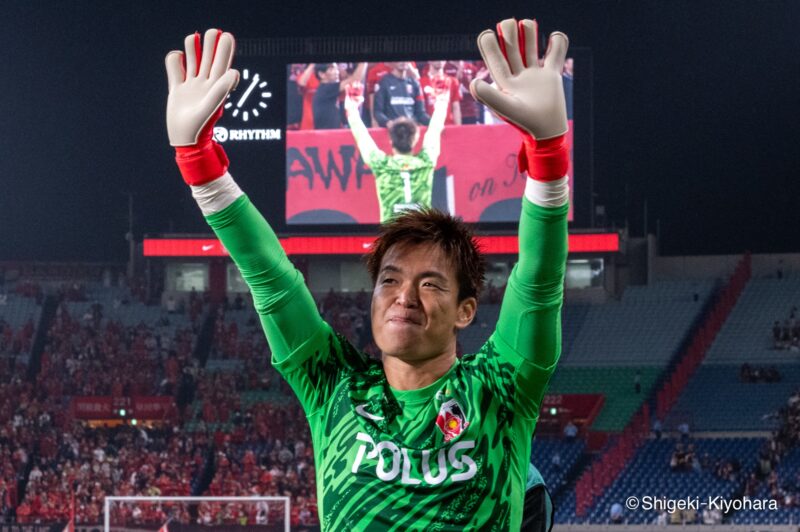 20251004 J1 Urawa vs Kobe Kiyohara64(s)