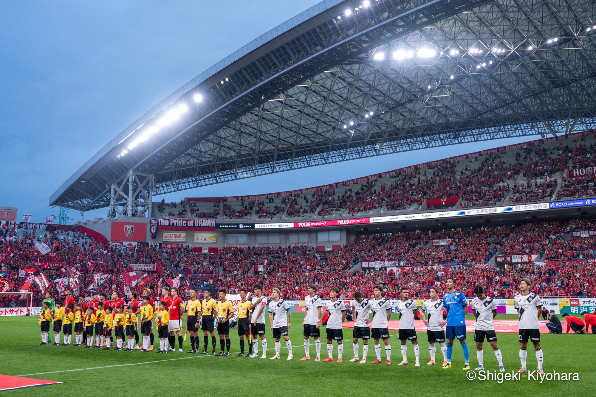 20251004 J1 Urawa vs Kobe Kiyohara9(s)