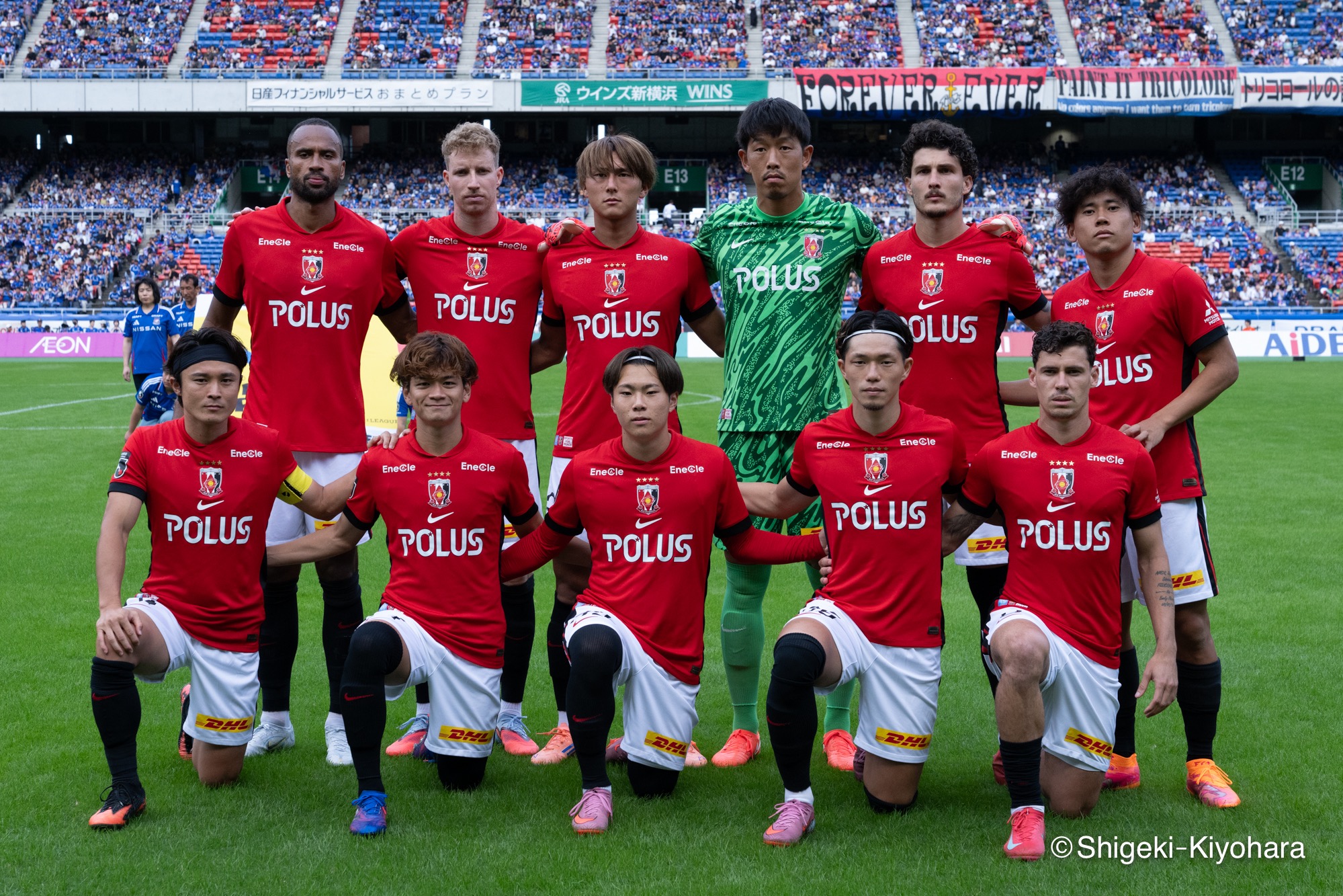 写真・12枚目】【写真ギャラリー】2025.10.18 明治安田J1リーグ第34節