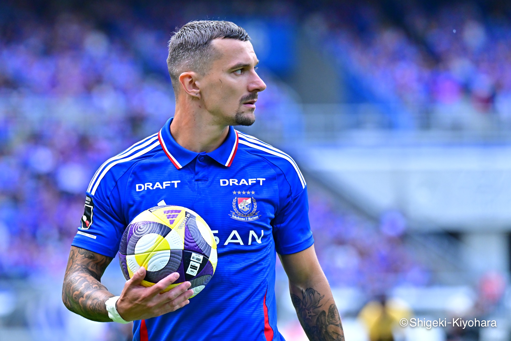 写真・19枚目】【写真ギャラリー】2025.10.18 明治安田J1リーグ