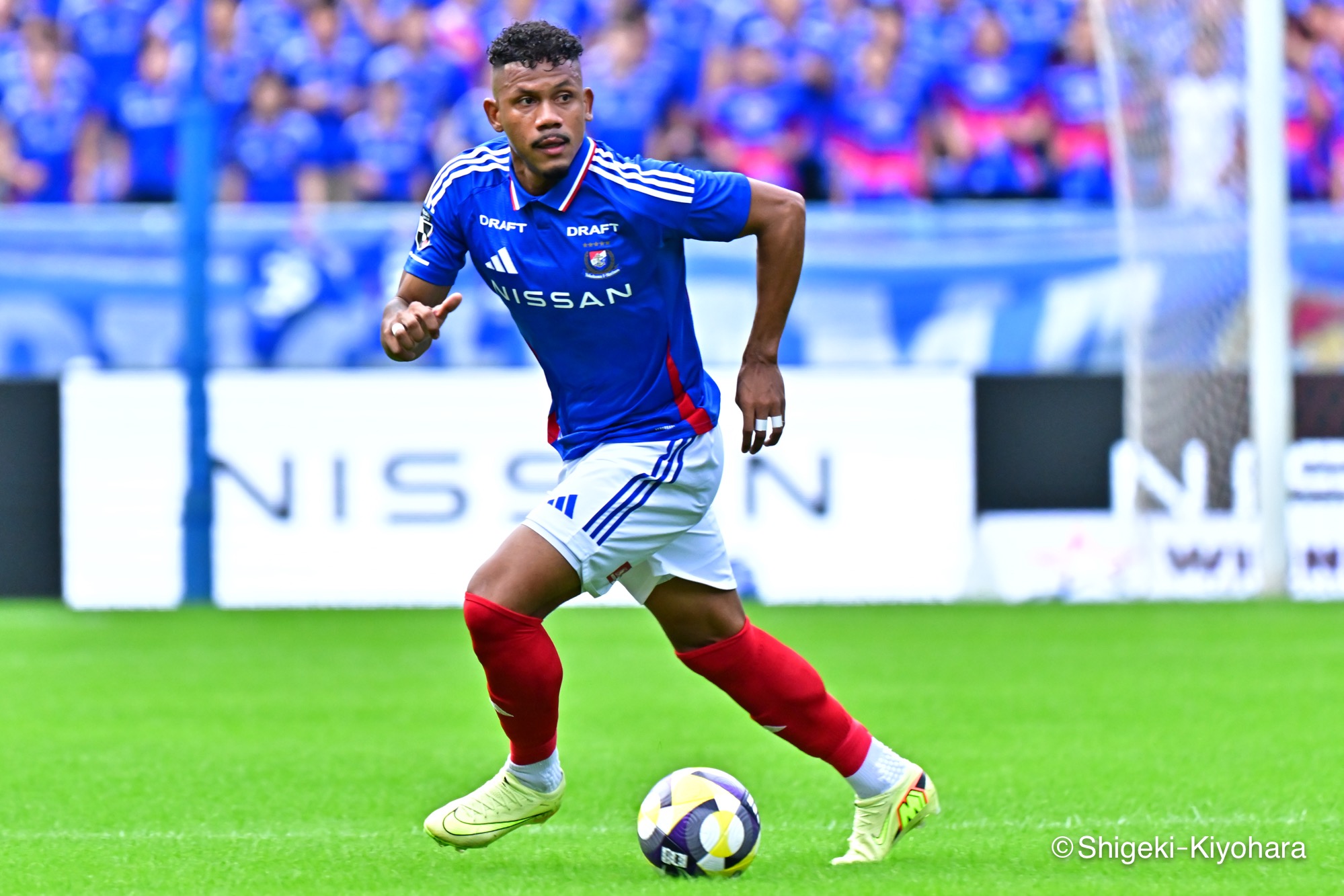 20251018 J1 YokohamaFM vs Urawa Kiyohara26(s)