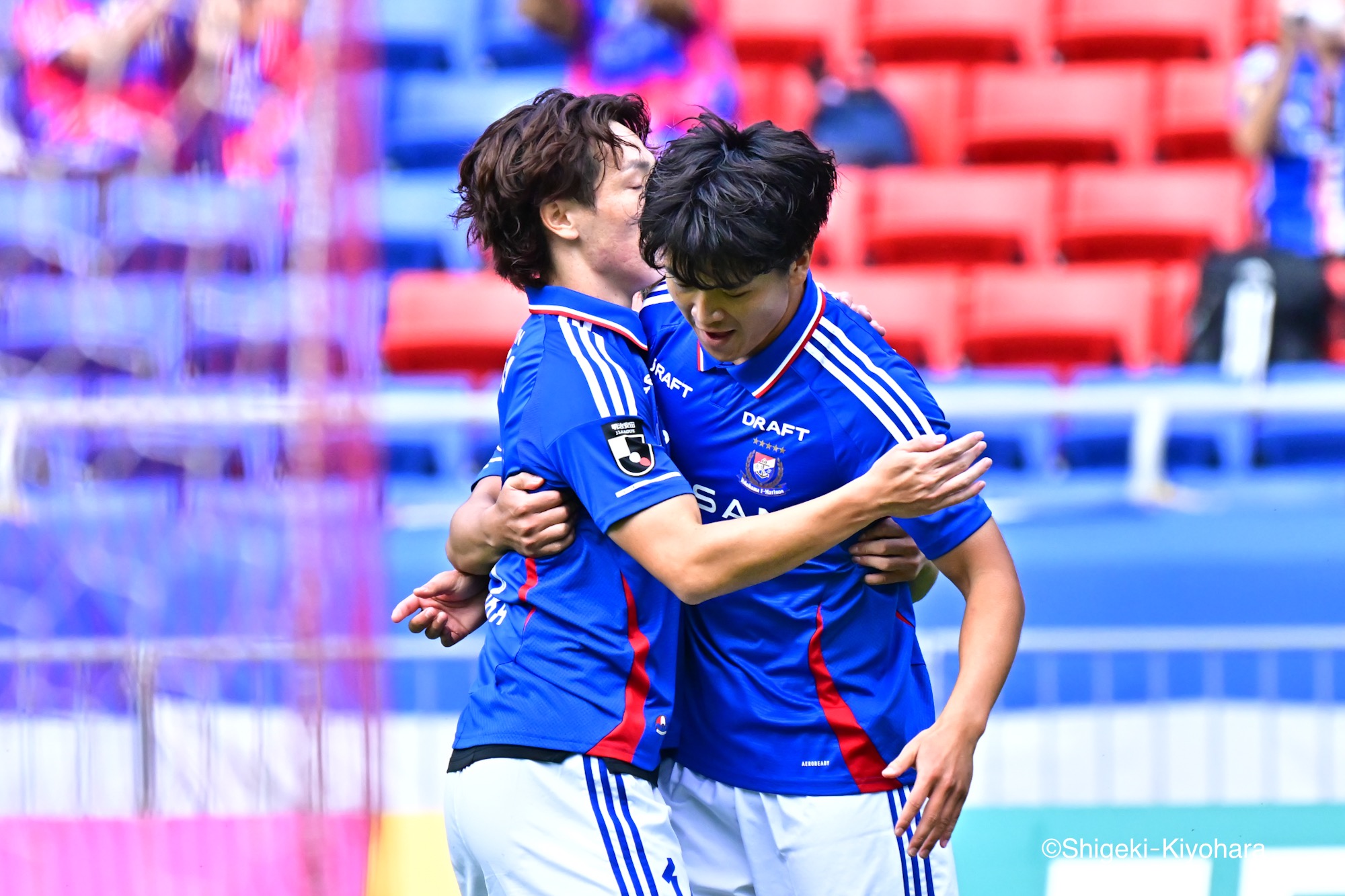 写真・2枚目】【写真ギャラリー】2025.10.18 明治安田J1リーグ第