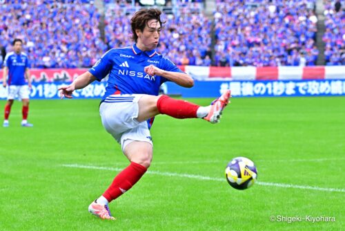20251018 J1 YokohamaFM vs Urawa Kiyohara31(s)