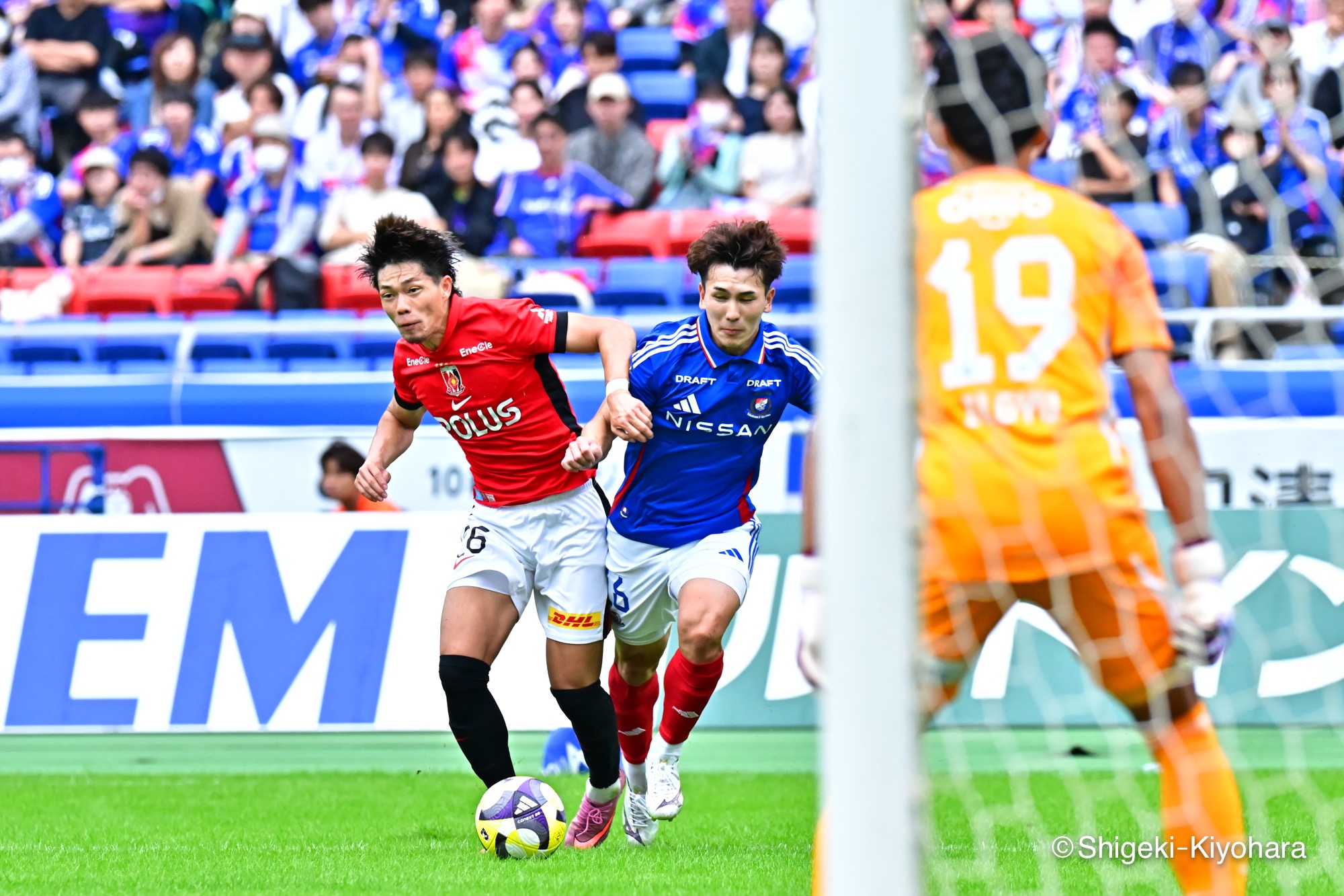 写真・50枚目】【写真ギャラリー】2025.10.18 明治安田J1リーグ