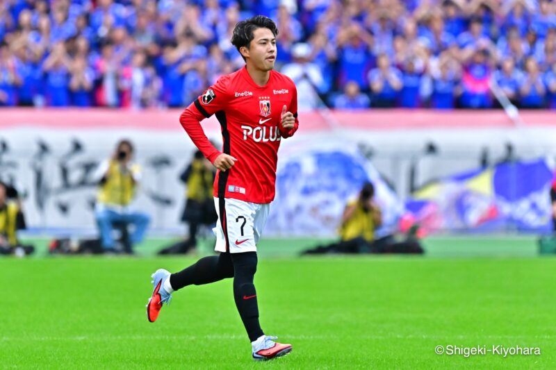20251018 J1 YokohamaFM vs Urawa Kiyohara56(s)