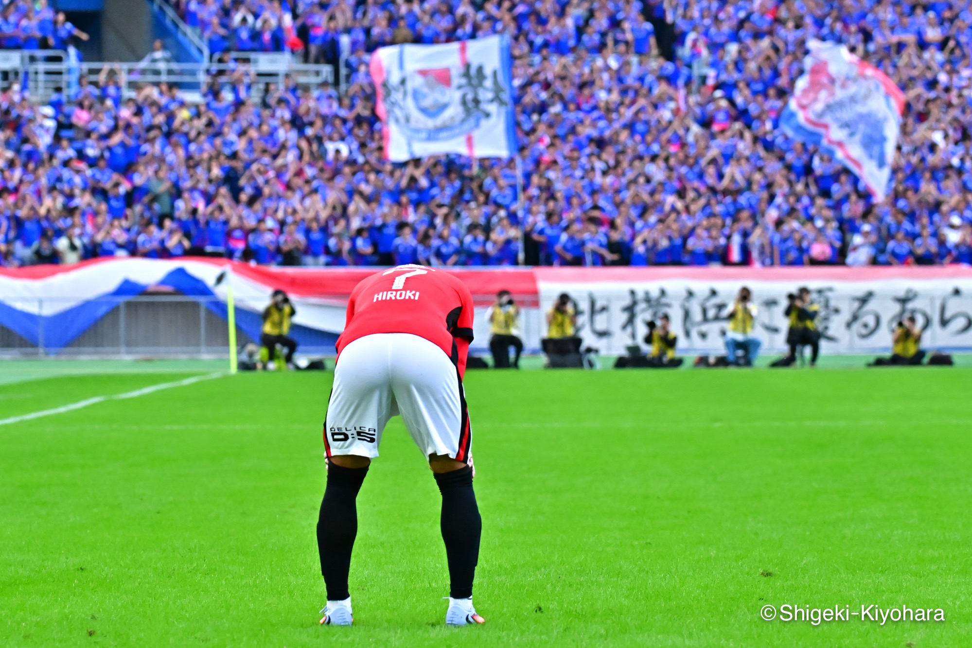 マリノス カップ戦 決勝⚽フルマッチ】バディーSC vs 横浜F・マリノスプライマリー