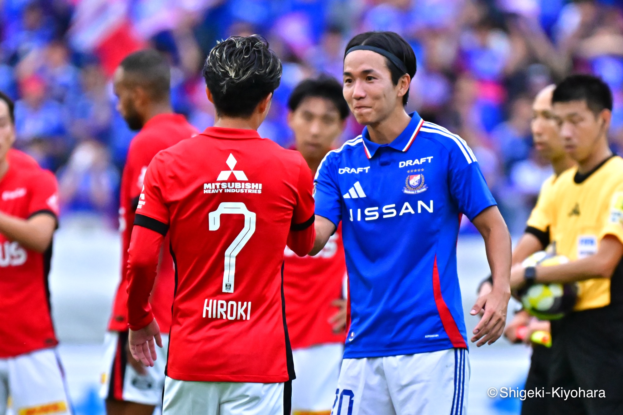 マリノス カップ戦 決勝⚽フルマッチ】バディーSC vs 横浜F・マリノスプライマリー
