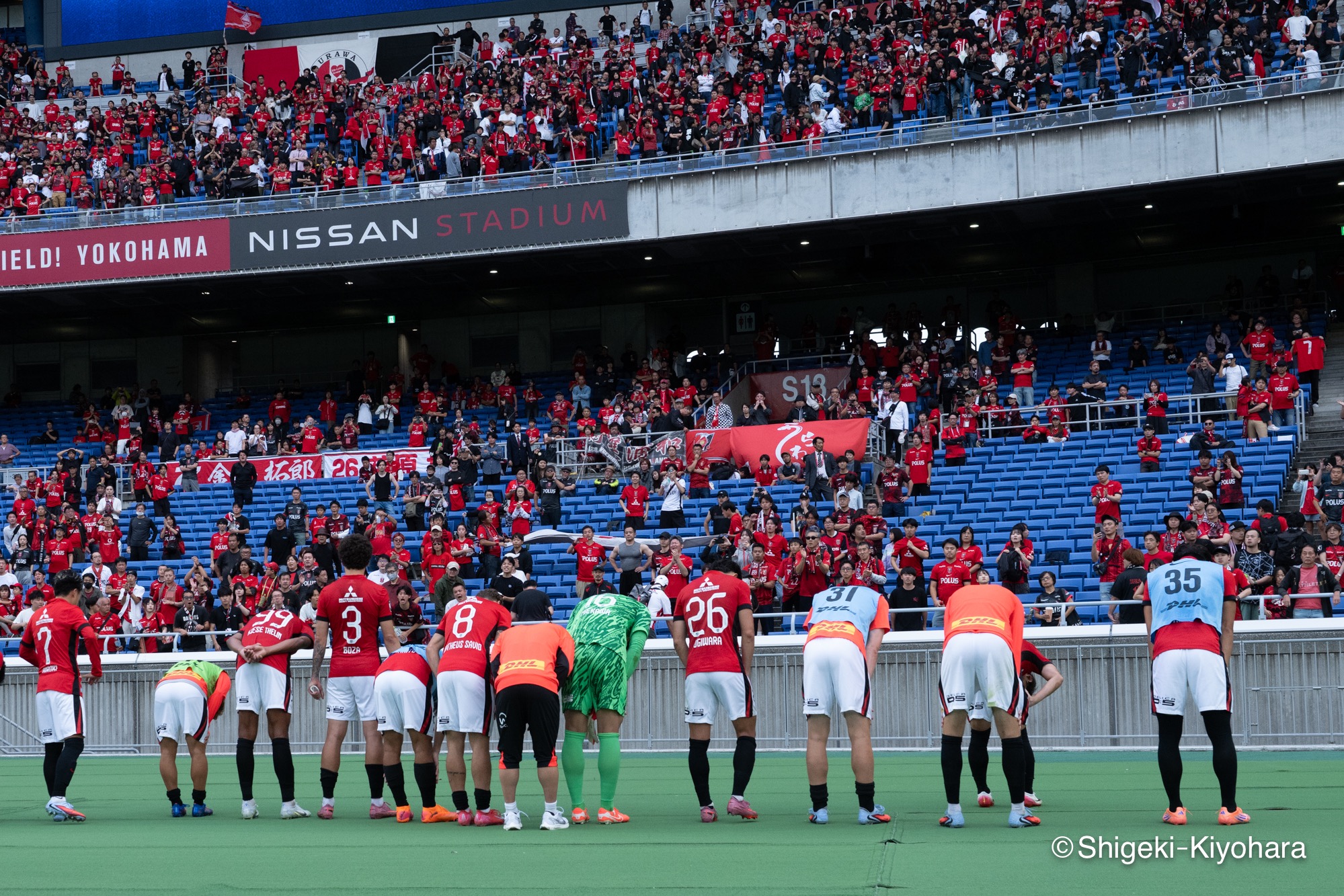 20251018 J1 YokohamaFM vs Urawa Kiyohara72(s)