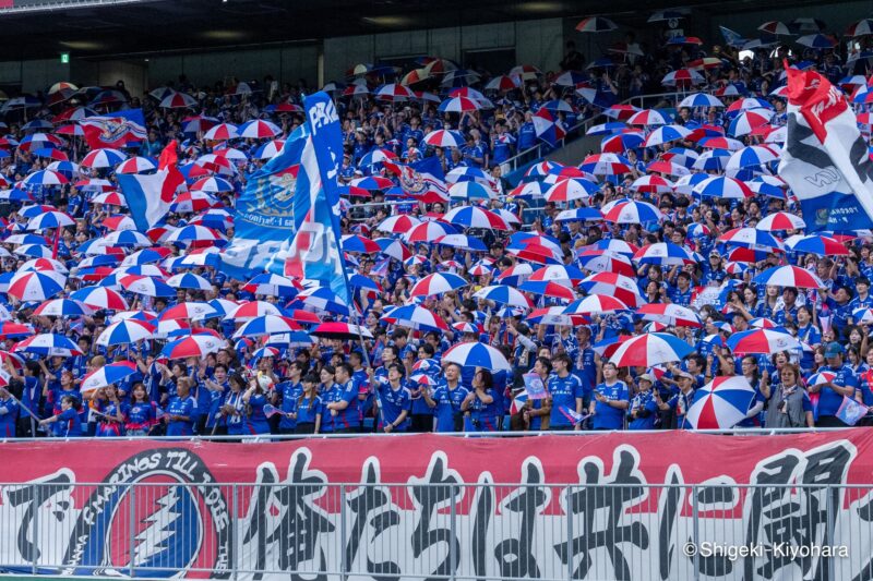 20251018 J1 YokohamaFM vs Urawa Kiyohara73(s)