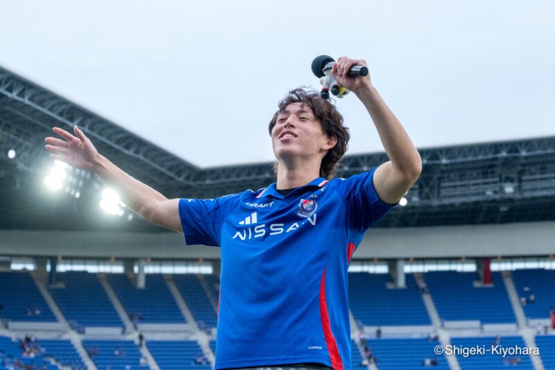 写真・76枚目】【写真ギャラリー】2025.10.18 明治安田J1リーグ第34節