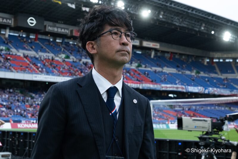 20251018 J1 YokohamaFM vs Urawa Kiyohara79(s)