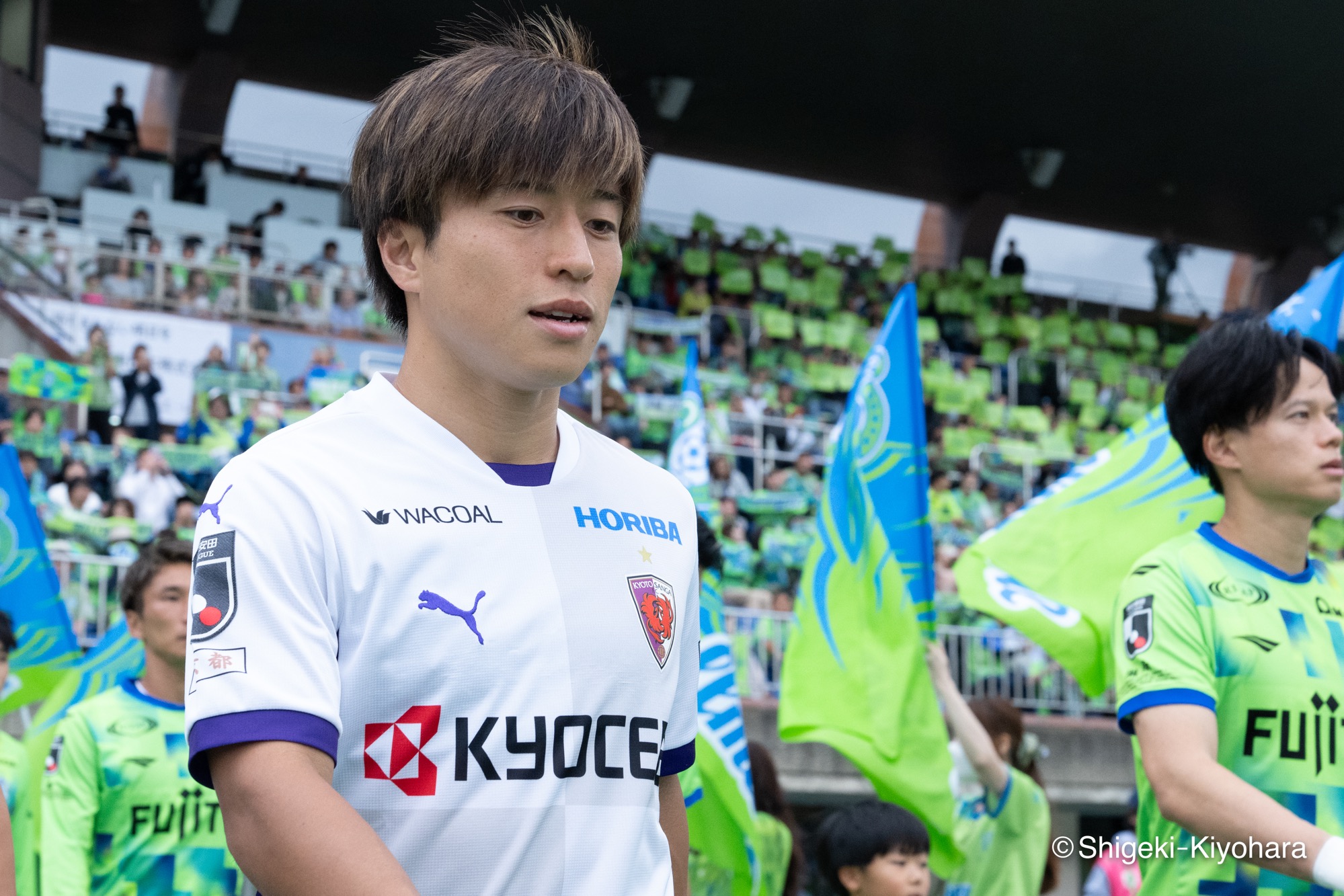 20251019 J1 Shonan vs Kyoto Kiyohara11(s)