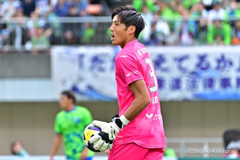 写真・17枚目】【写真ギャラリー】2025.10.19 明治安田J1リーグ