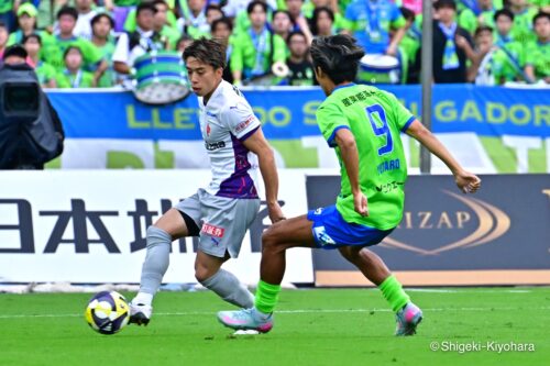 20251019 J1 Shonan vs Kyoto Kiyohara19(s)