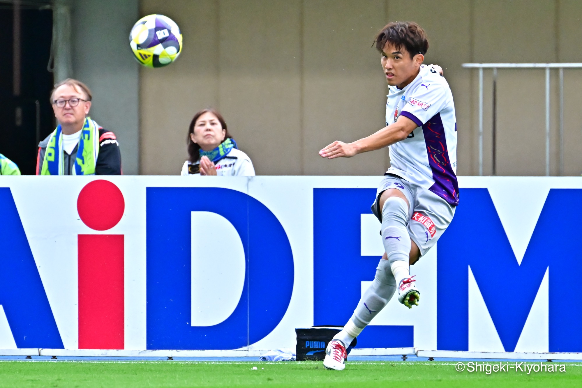 20251019 J1 Shonan vs Kyoto Kiyohara24(s)