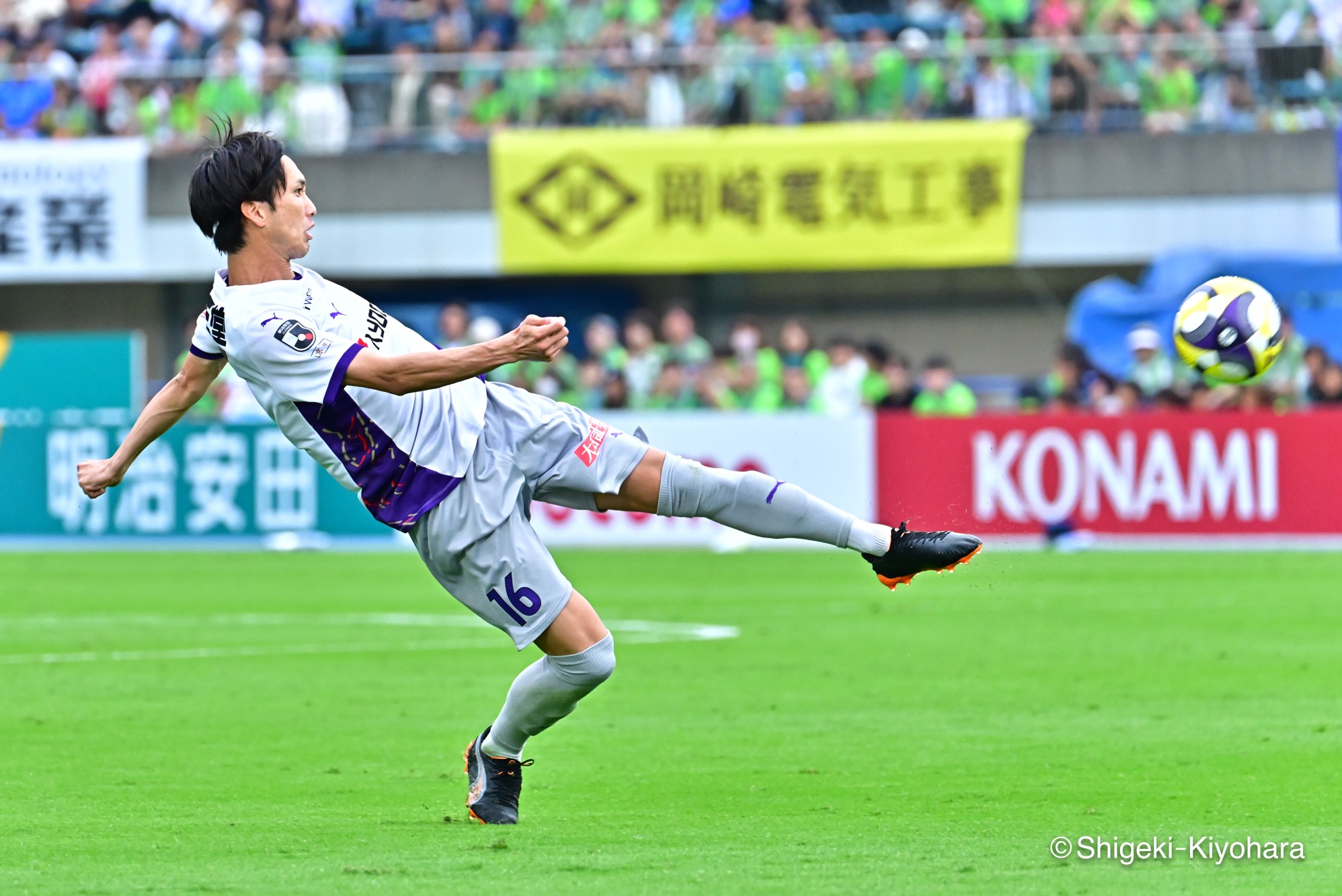 20251019 J1 Shonan vs Kyoto Kiyohara27(s)