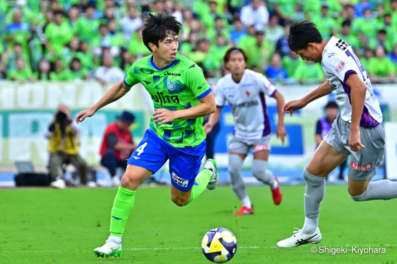 20251019 J1 Shonan vs Kyoto Kiyohara31(s)
